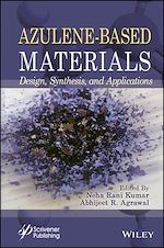 Télécharger le livre :  Azulene-Based Materials