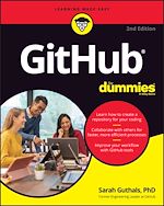 Télécharger le livre :  GitHub For Dummies