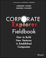 Télécharger le livre :  Corporate Explorer Fieldbook