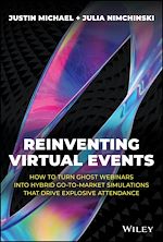 Télécharger le livre :  Reinventing Virtual Events