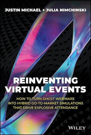 Téléchargez le livre :  Reinventing Virtual Events