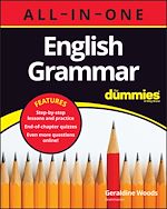 Télécharger le livre :  English Grammar All-in-One For Dummies (+ Chapter Quizzes Online)