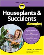 Télécharger le livre :  Houseplants & Succulents For Dummies