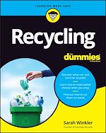 Télécharger le livre :  Recycling For Dummies