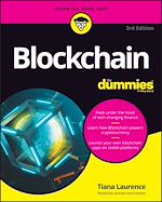 Télécharger le livre :  Blockchain For Dummies