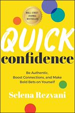 Télécharger le livre :  Quick Confidence