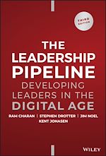 Télécharger le livre :  The Leadership Pipeline