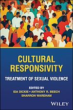 Télécharger le livre :  Cultural Responsivity, Treatment of Sexual Violence