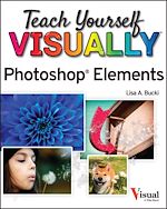 Télécharger le livre :  Teach Yourself Visually Photoshop Elements 2023