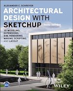 Télécharger le livre :  Architectural Design with SketchUp