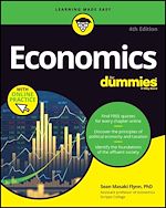Télécharger le livre :  Economics For Dummies
