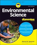 Télécharger le livre :  Environmental Science For Dummies
