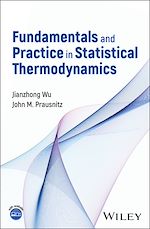 Télécharger le livre :  Fundamentals and Practice in Statistical Thermodynamics