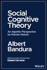 Télécharger le livre :  Social Cognitive Theory
