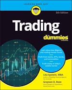 Télécharger le livre :  Trading For Dummies