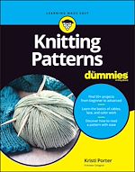 Télécharger le livre :  Knitting Patterns For Dummies
