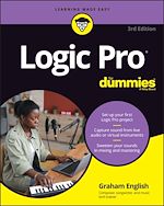 Télécharger le livre :  Logic Pro For Dummies