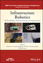 Télécharger le livre :  Infrastructure Robotics