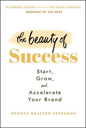 Téléchargez le livre :  The Beauty of Success
