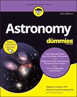 Télécharger le livre :  Astronomy For Dummies