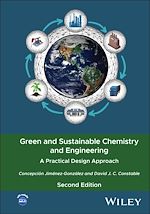 Télécharger le livre :  Green and Sustainable Chemistry and Engineering
