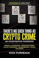 Télécharger le livre :  There's No Such Thing as Crypto Crime