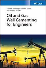 Télécharger le livre :  Oil and Gas Well Cementing for Engineers