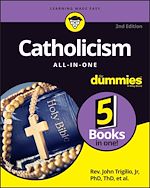Télécharger le livre :  Catholicism All-in-One For Dummies