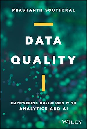 Téléchargez le livre :  Data Quality