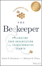 Télécharger le livre :  The Beekeeper