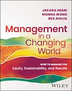 Télécharger le livre :  Management In A Changing World