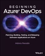 Télécharger le livre :  Beginning Azure DevOps