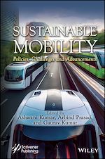 Télécharger le livre :  Sustainable Mobility