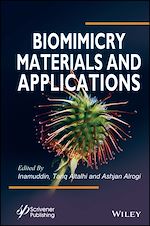 Télécharger le livre :  Biomimicry Materials and Applications