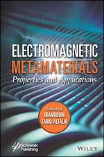 Télécharger le livre :  Electromagnetic Nanomaterials