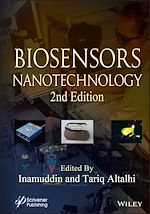 Télécharger le livre :  Biosensors Nanotechnology