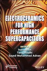 Télécharger le livre :  Electroceramics for High Performance Supercapicitors