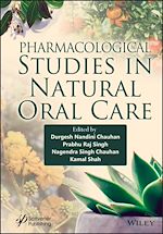 Télécharger le livre :  Pharmacological Studies in Natural Oral Care