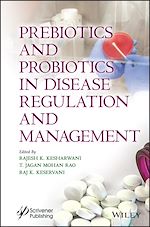 Télécharger le livre :  Prebiotics and Probiotics in Disease Regulation and Management