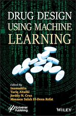 Télécharger le livre :  Drug Design using Machine Learning