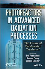 Télécharger le livre :  Photoreactors in Advanced Oxidation Process