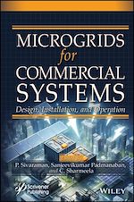Télécharger le livre :  Microgrids for Commercial Systems
