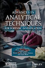 Télécharger le livre :  Advances in Analytical Techniques for Forensic Investigation