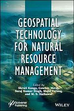 Télécharger le livre :  Geospatial Technology for Natural Resource Management