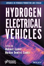 Télécharger le livre :  Hydrogen Electrical Vehicles