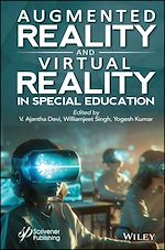 Télécharger le livre :  Augmented Reality and Virtual Reality in Special Education
