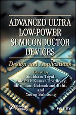 Télécharger le livre :  Advanced Ultra Low-Power Semiconductor Devices