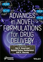 Télécharger le livre :  Advances in Novel Formulations for Drug Delivery