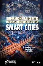 Télécharger le livre :  Integration of Federated Learning and Blockchain for Smart Cities