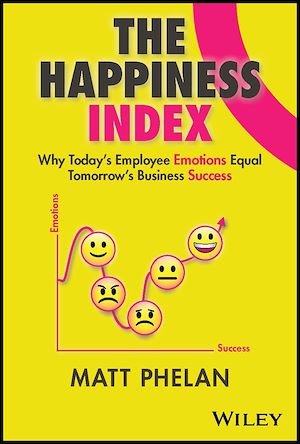 Téléchargez le livre :  The Happiness Index